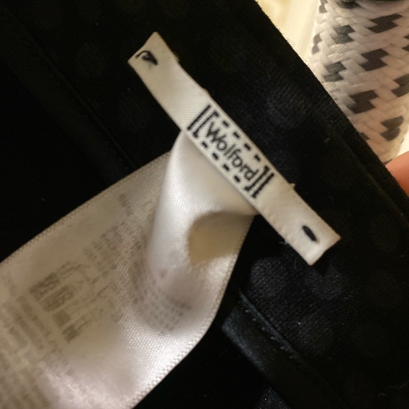 Wolford jacket - Picture 3 of 3